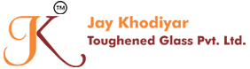 Jay Khodiyar Toughened Glass
